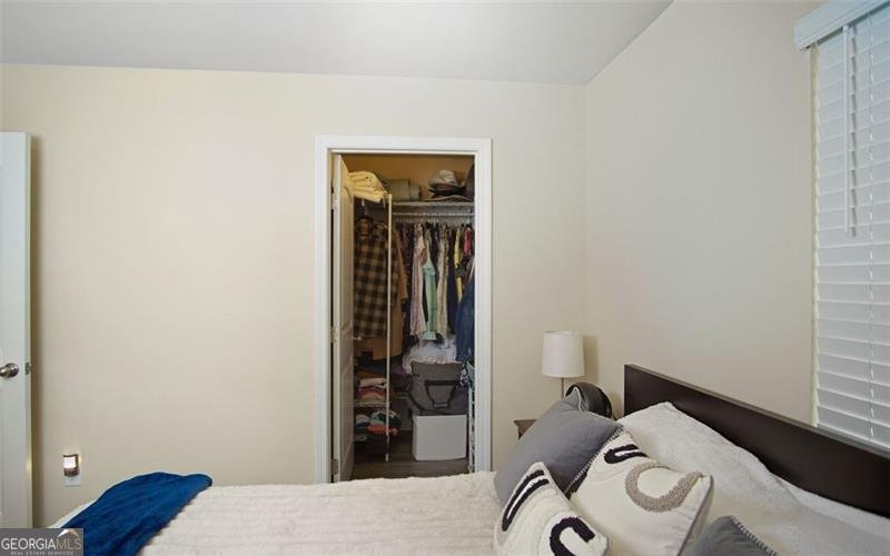 132 CENTENNIAL RIDGE Drive Acworth - 23