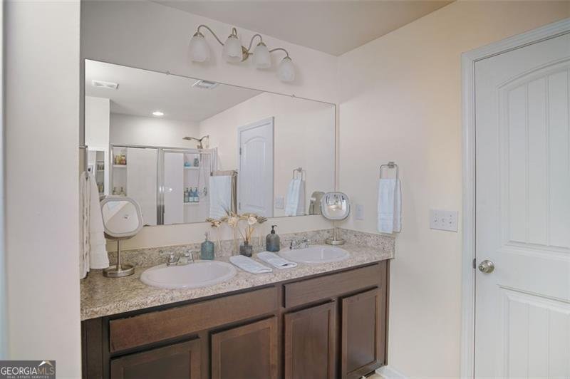 132 CENTENNIAL RIDGE Drive Acworth - 29