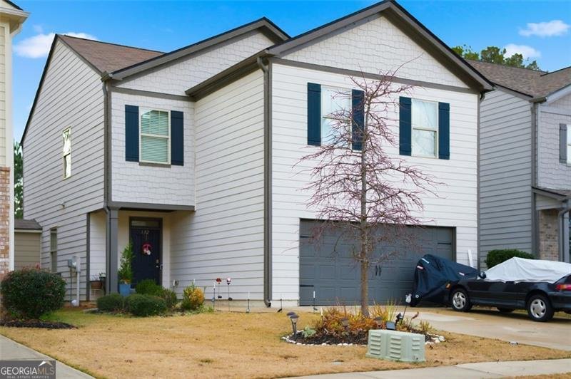 132 CENTENNIAL RIDGE Drive Acworth - 3