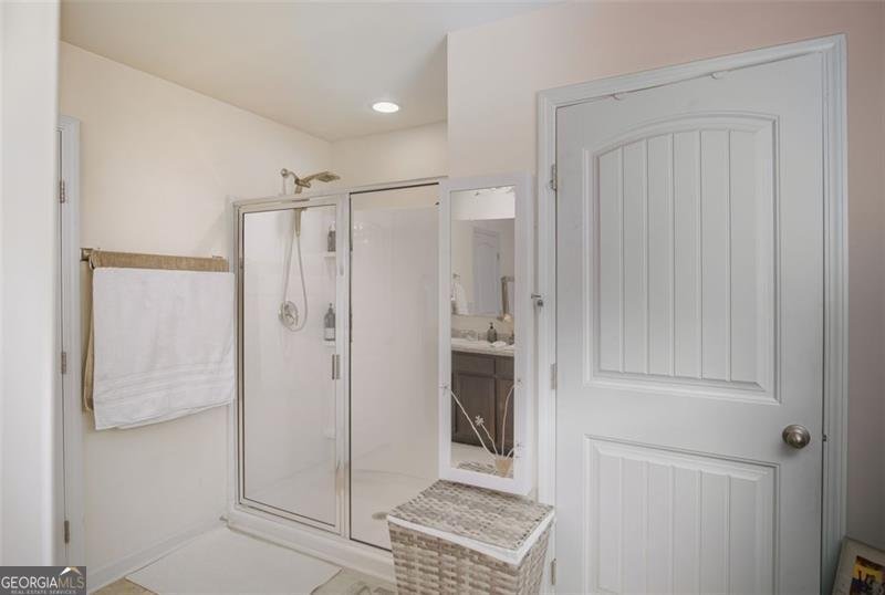 132 CENTENNIAL RIDGE Drive Acworth - 30