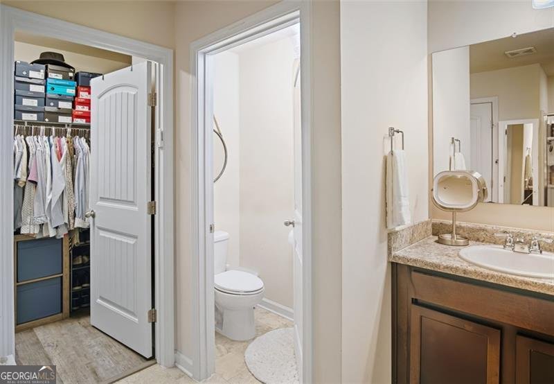 132 CENTENNIAL RIDGE Drive Acworth - 31