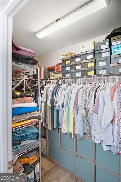 132 CENTENNIAL RIDGE Drive Acworth - 32