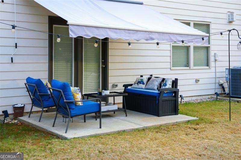 132 CENTENNIAL RIDGE Drive Acworth - 34