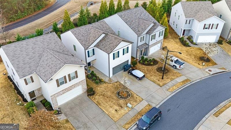 132 CENTENNIAL RIDGE Drive Acworth - 37