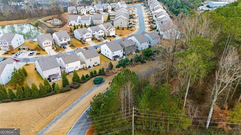 132 CENTENNIAL RIDGE Drive Acworth - 39