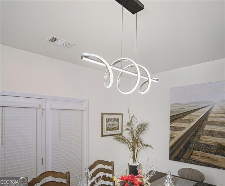 132 CENTENNIAL RIDGE Drive Acworth - 6