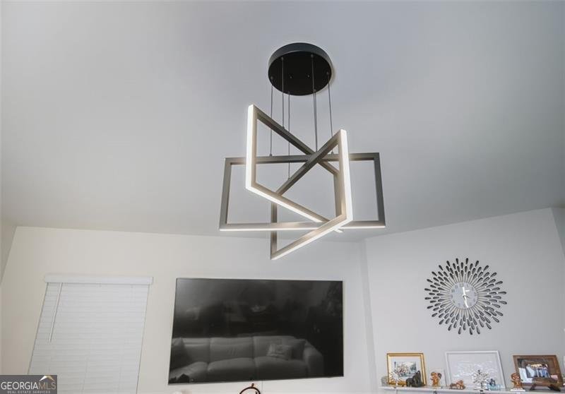 132 CENTENNIAL RIDGE Drive Acworth - 7