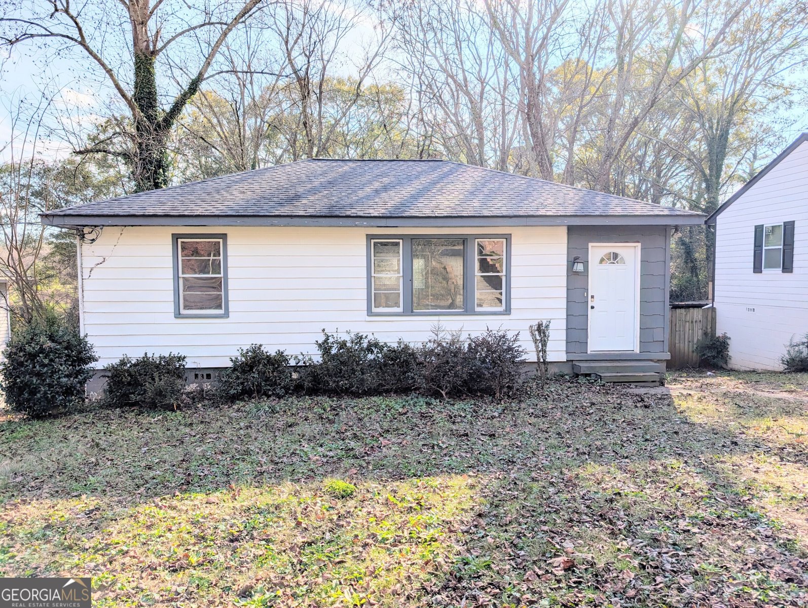 1960 Taylor Avenue East Point - main photo