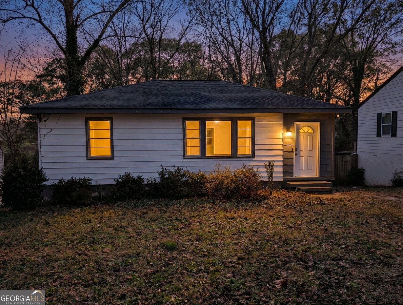 1960 Taylor Avenue East Point - 16