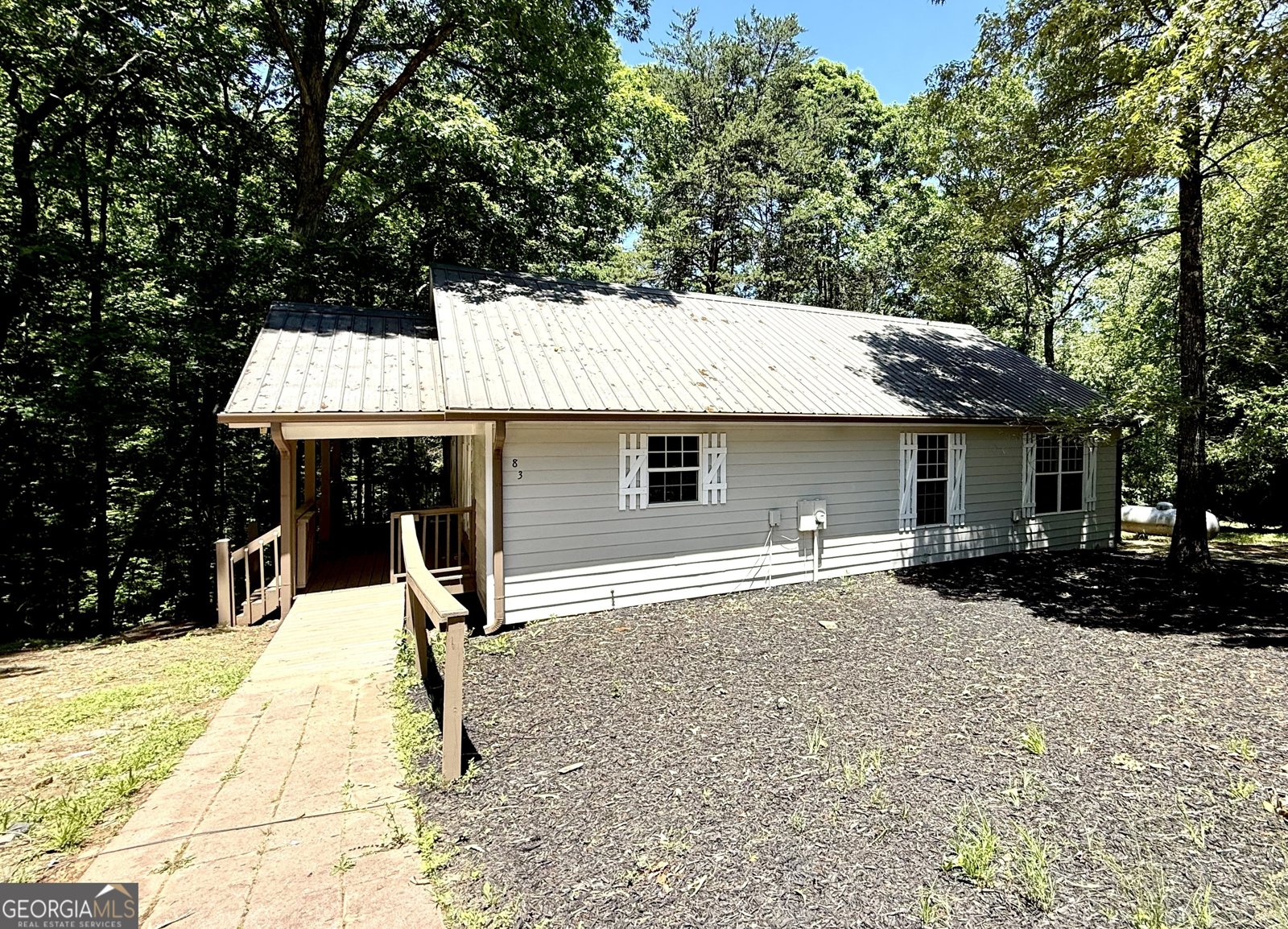 83 Austin Court Dahlonega - 25