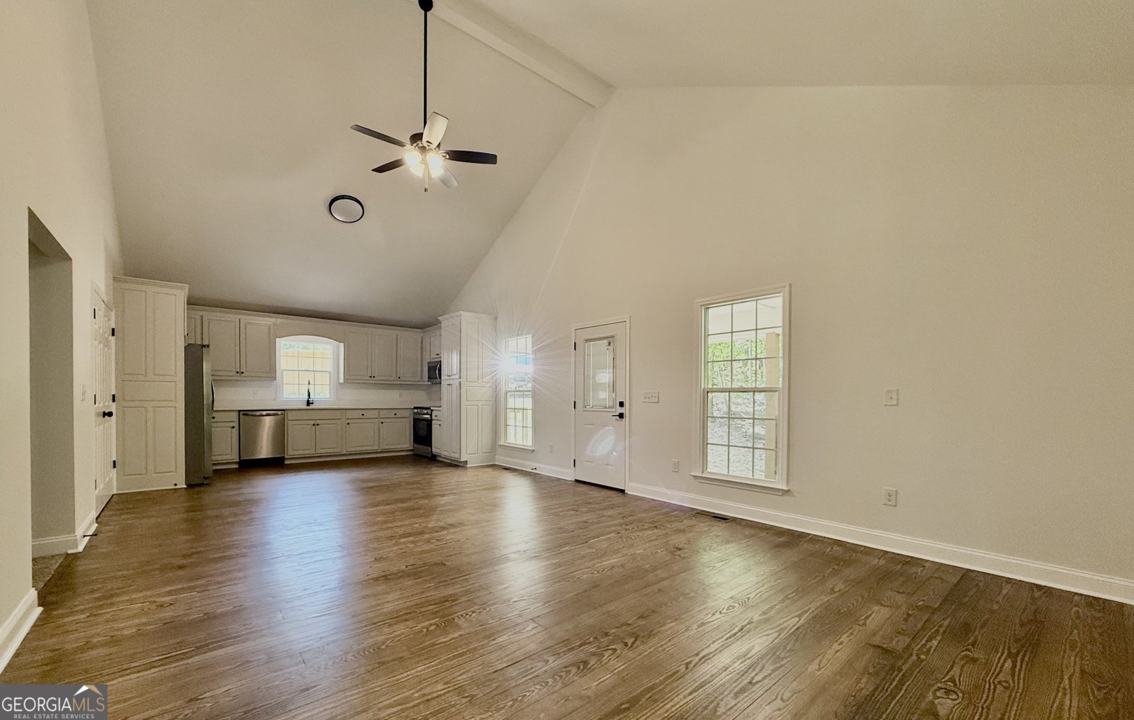 83 Austin Court Dahlonega - 4