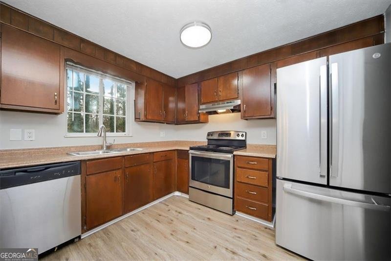 3394 DEARWOOD Lilburn - 22