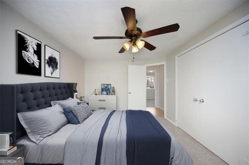 3394 DEARWOOD Lilburn - 28