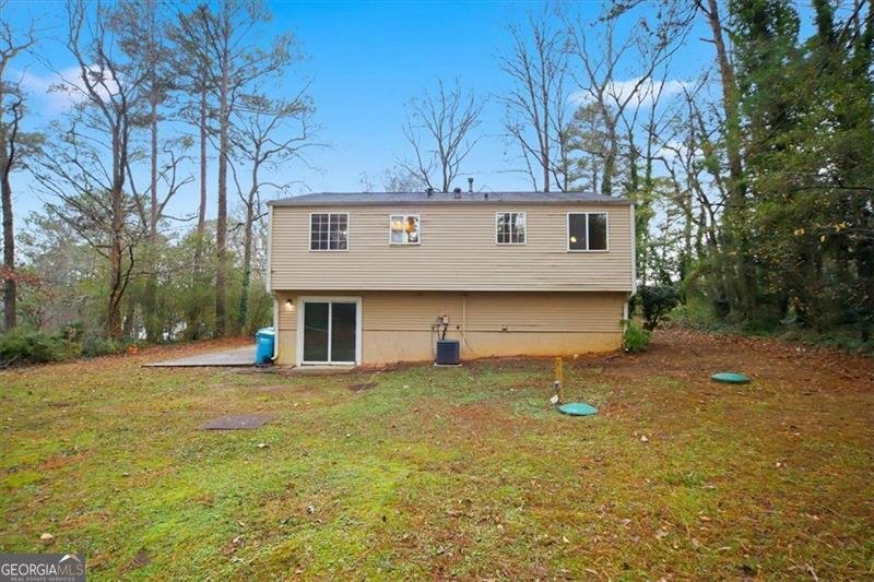 3394 DEARWOOD Lilburn - 35