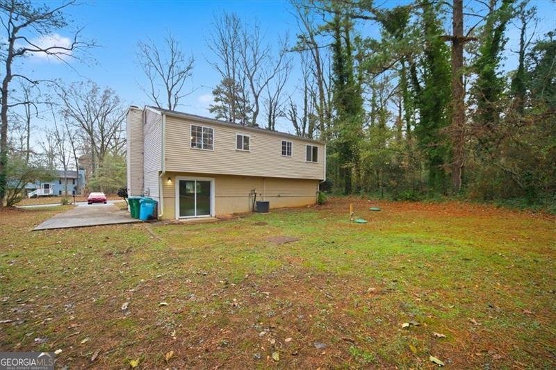 3394 DEARWOOD Lilburn - 36