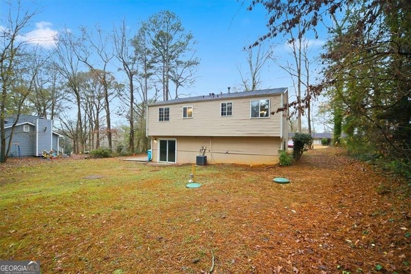 3394 DEARWOOD Lilburn - 37