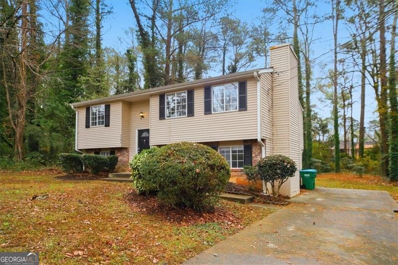 3394 DEARWOOD Lilburn - 4