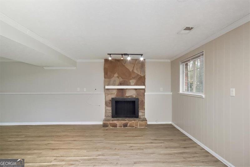 3394 DEARWOOD Lilburn - 6