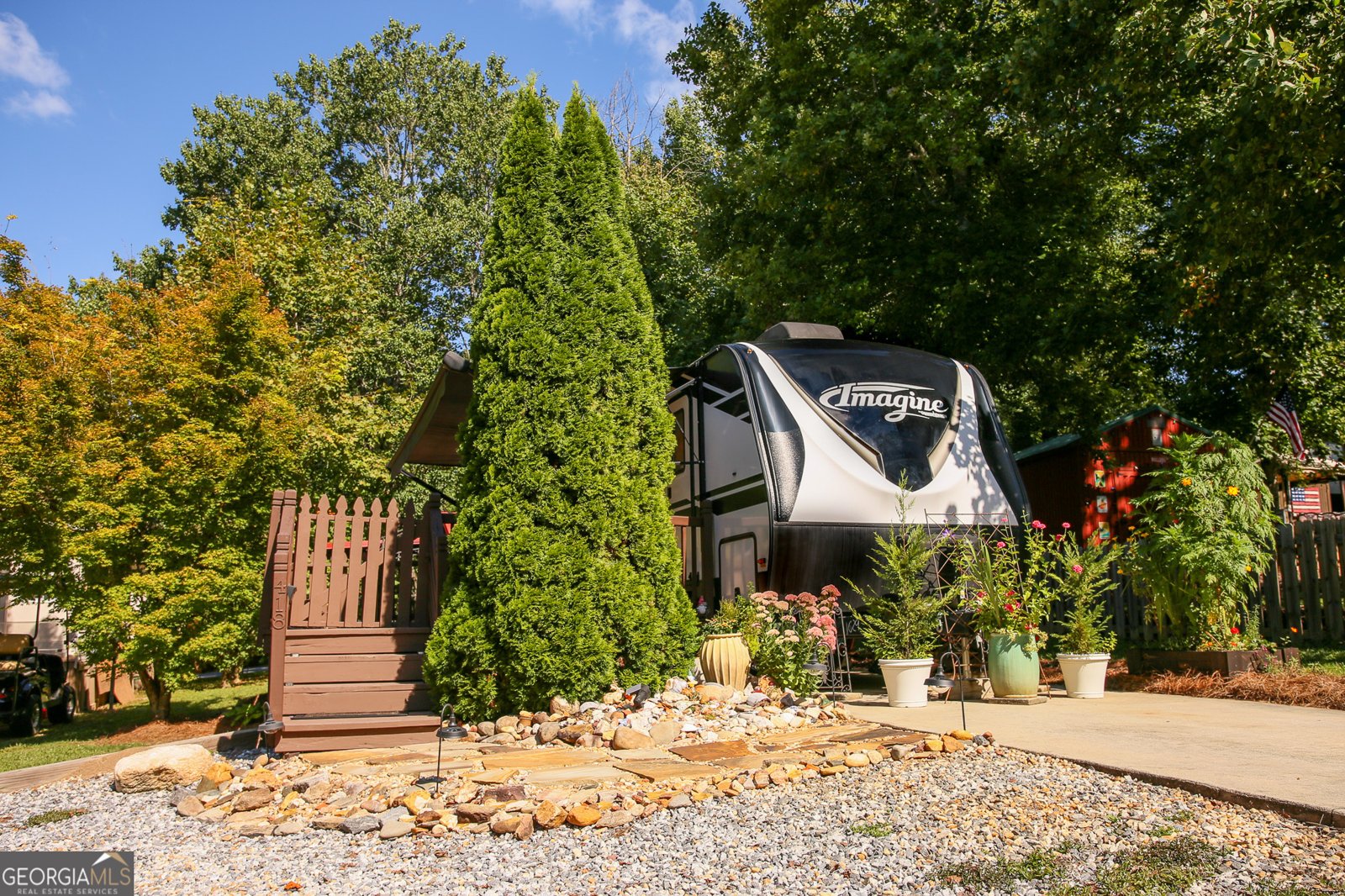 418 Elkmont Trail Cleveland - 3