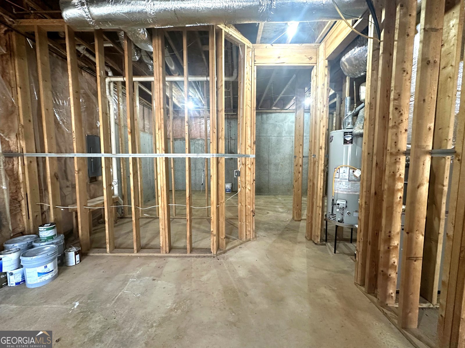 4025 Eyrie Farms Lane Cumming - Photo 19