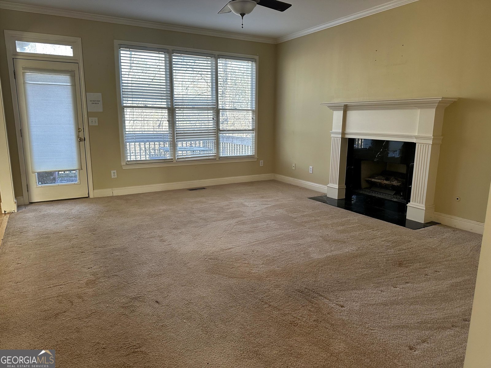 4025 Eyrie Farms Lane Cumming - Photo 7