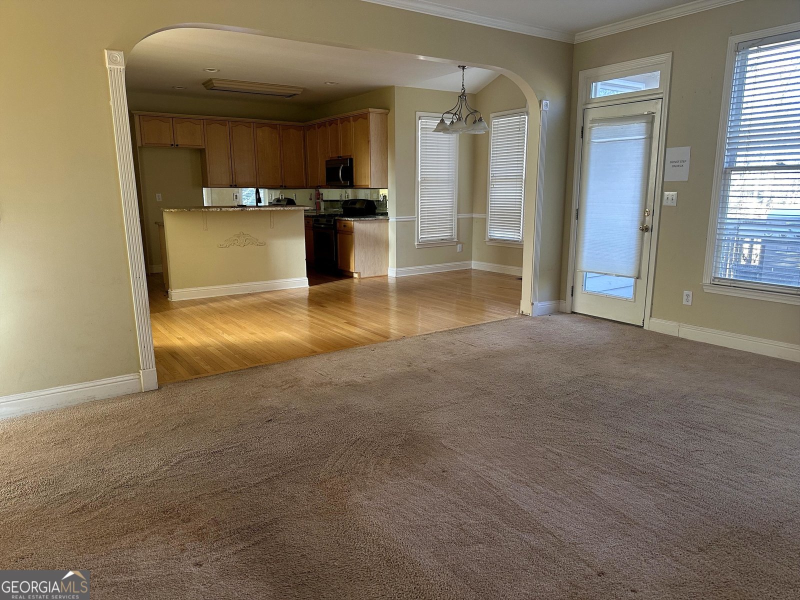 4025 Eyrie Farms Lane Cumming - Photo 8