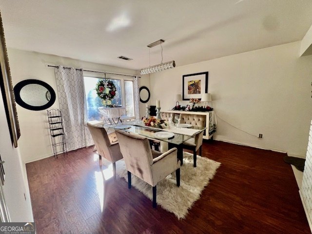 6068 Dee Court Stone Mountain - 10