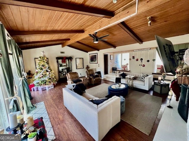 6068 Dee Court Stone Mountain - 11