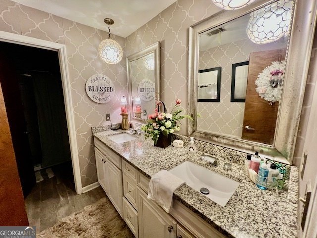 6068 Dee Court Stone Mountain - 12