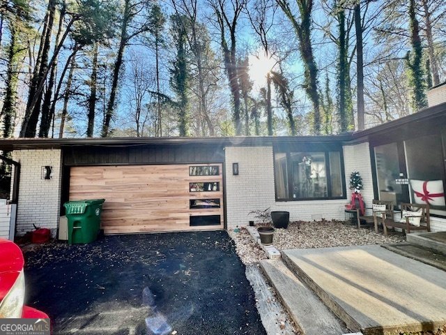 6068 Dee Court Stone Mountain - 16