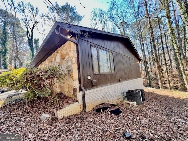 6068 Dee Court Stone Mountain - 18