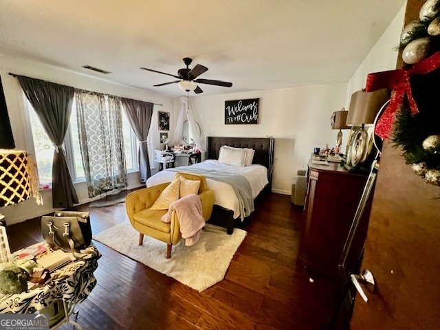 6068 Dee Court Stone Mountain - 19