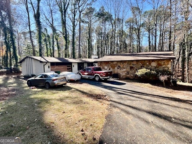 6068 Dee Court Stone Mountain - 20