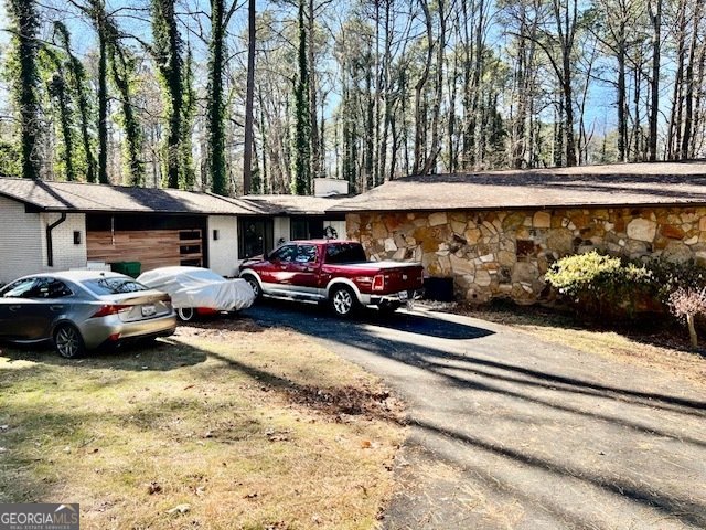 6068 Dee Court Stone Mountain - 21