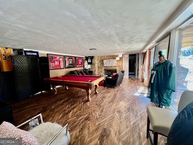 6068 Dee Court Stone Mountain - 26