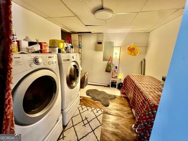 6068 Dee Court Stone Mountain - 28