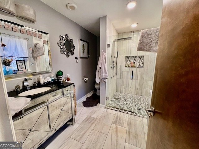 6068 Dee Court Stone Mountain - 29