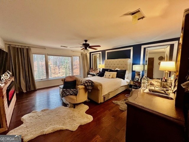 6068 Dee Court Stone Mountain - Photo 30