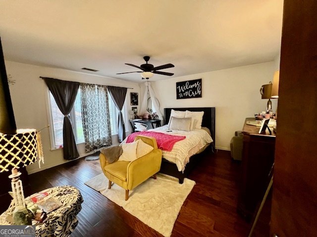 6068 Dee Court Stone Mountain - Photo 31