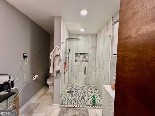 6068 Dee Court Stone Mountain - Photo 33