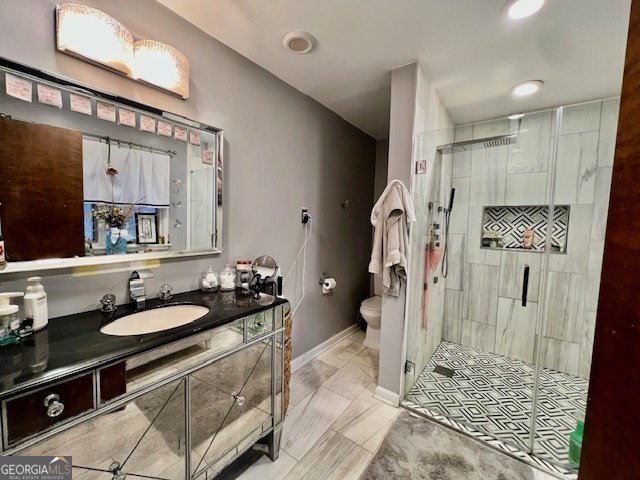 6068 Dee Court Stone Mountain - Photo 34