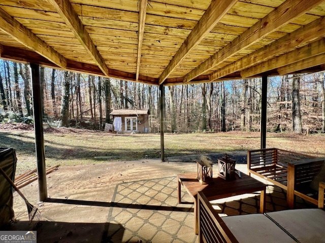 6068 Dee Court Stone Mountain - Photo 35