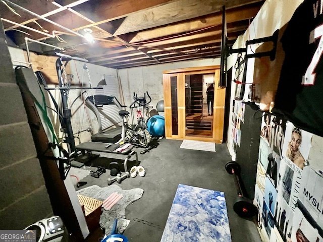 6068 Dee Court Stone Mountain - Photo 36