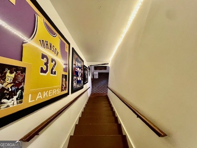 6068 Dee Court Stone Mountain - Photo 39