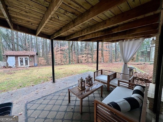 6068 Dee Court Stone Mountain - Photo 40