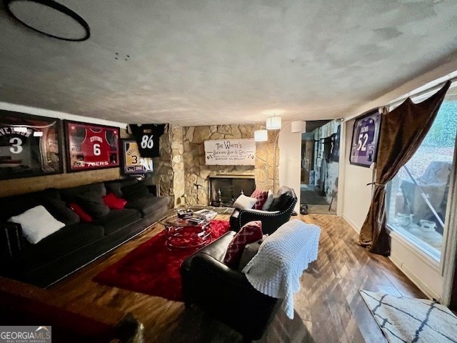 6068 Dee Court Stone Mountain - Photo 41