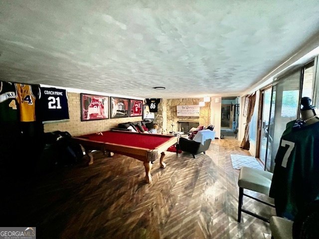 6068 Dee Court Stone Mountain - Photo 42