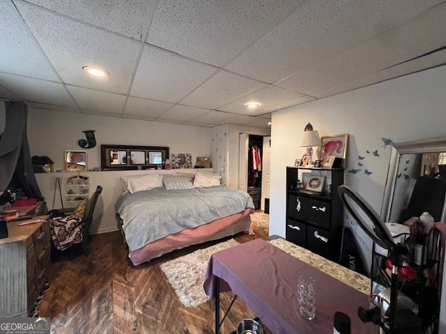 6068 Dee Court Stone Mountain - Photo 44