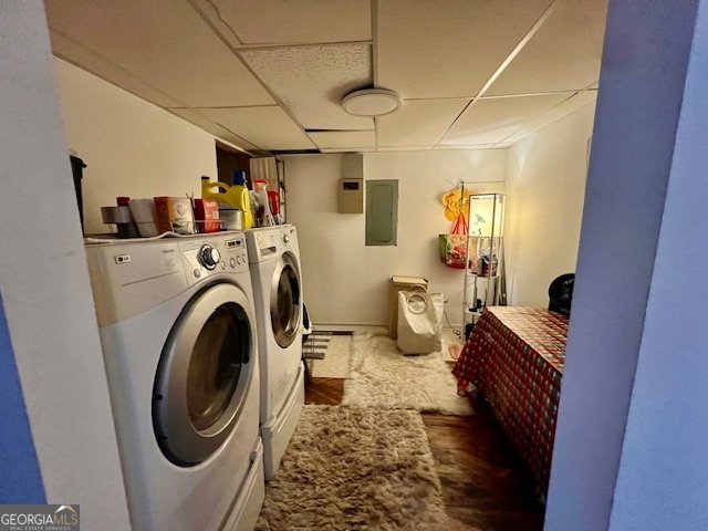 6068 Dee Court Stone Mountain - Photo 45