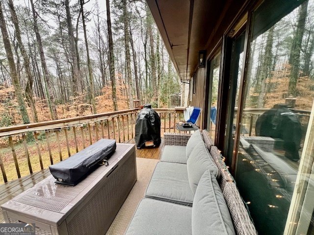 6068 Dee Court Stone Mountain - Photo 46